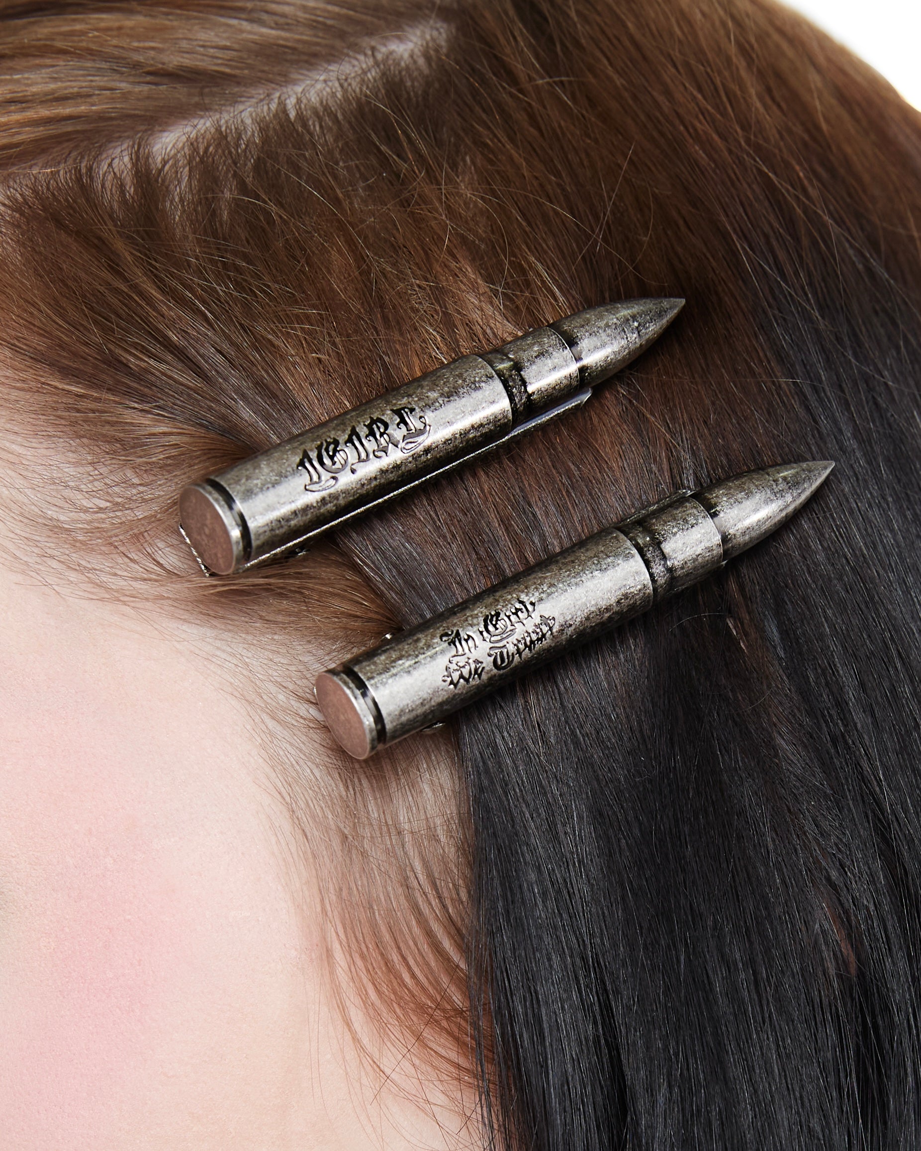 Ammo Clips