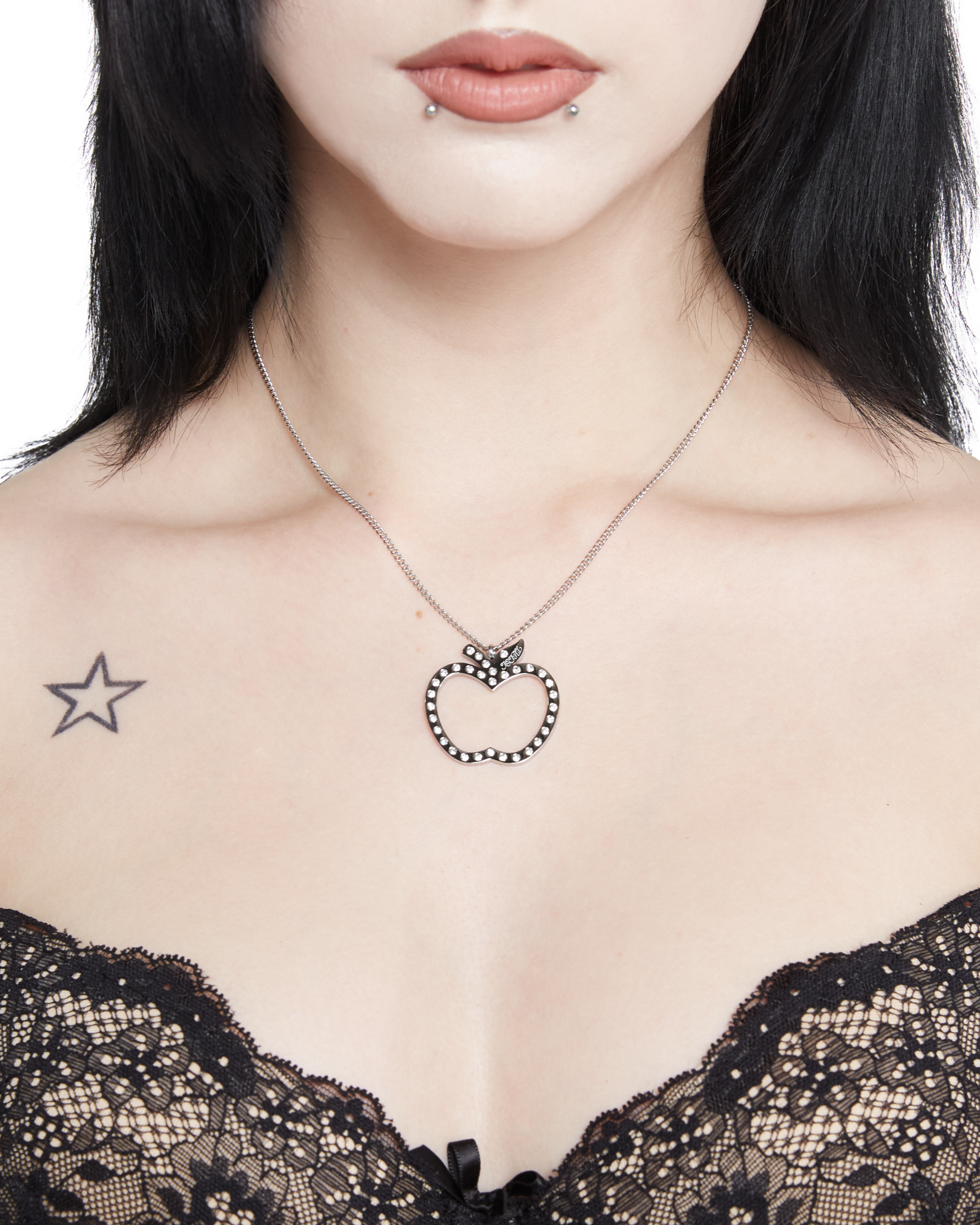 Seed Pendant