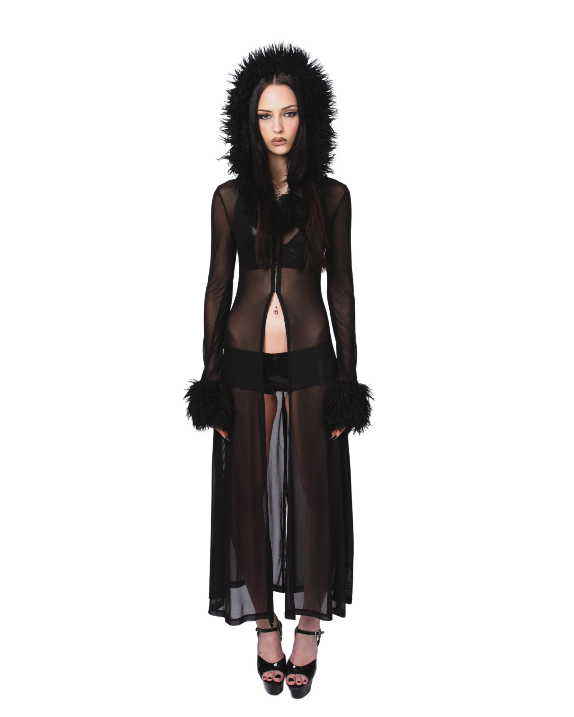 Roxie Duster