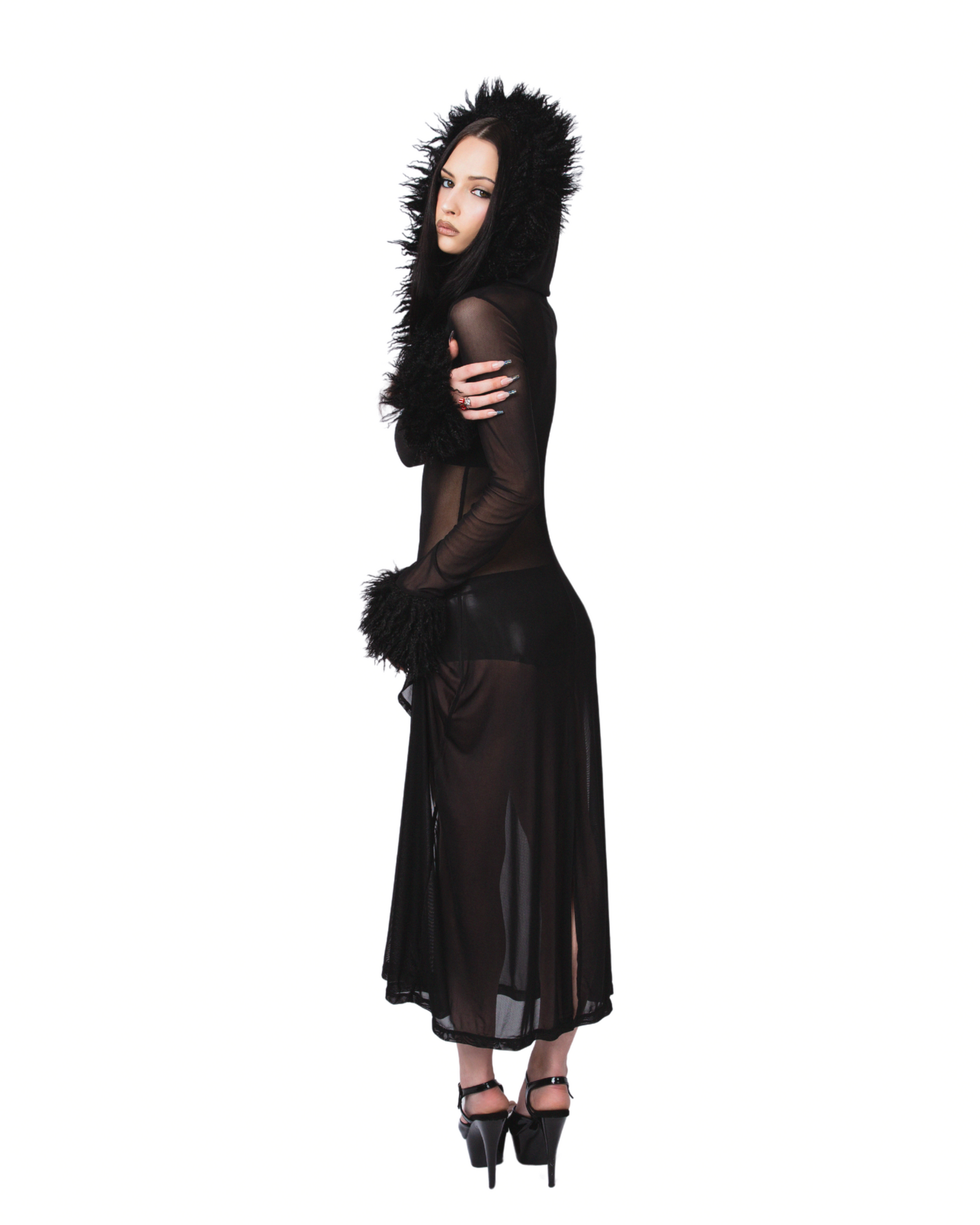 Roxie Duster