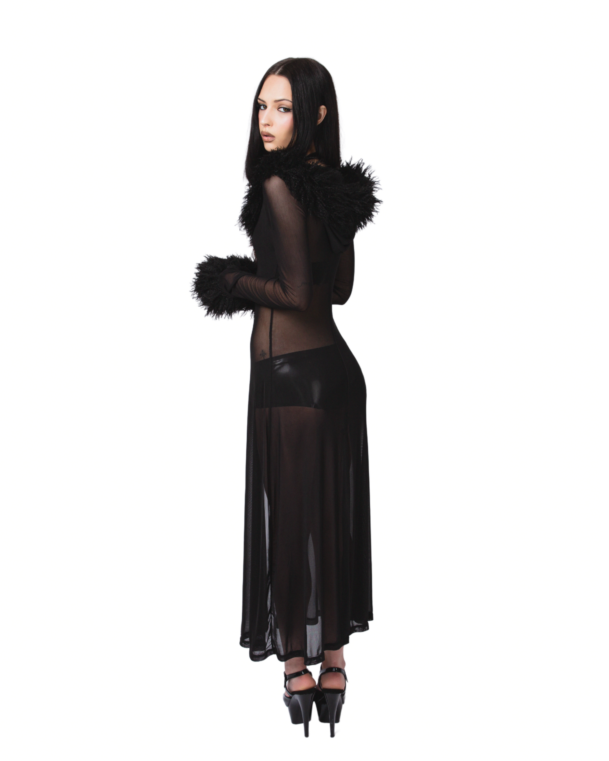 Roxie Duster