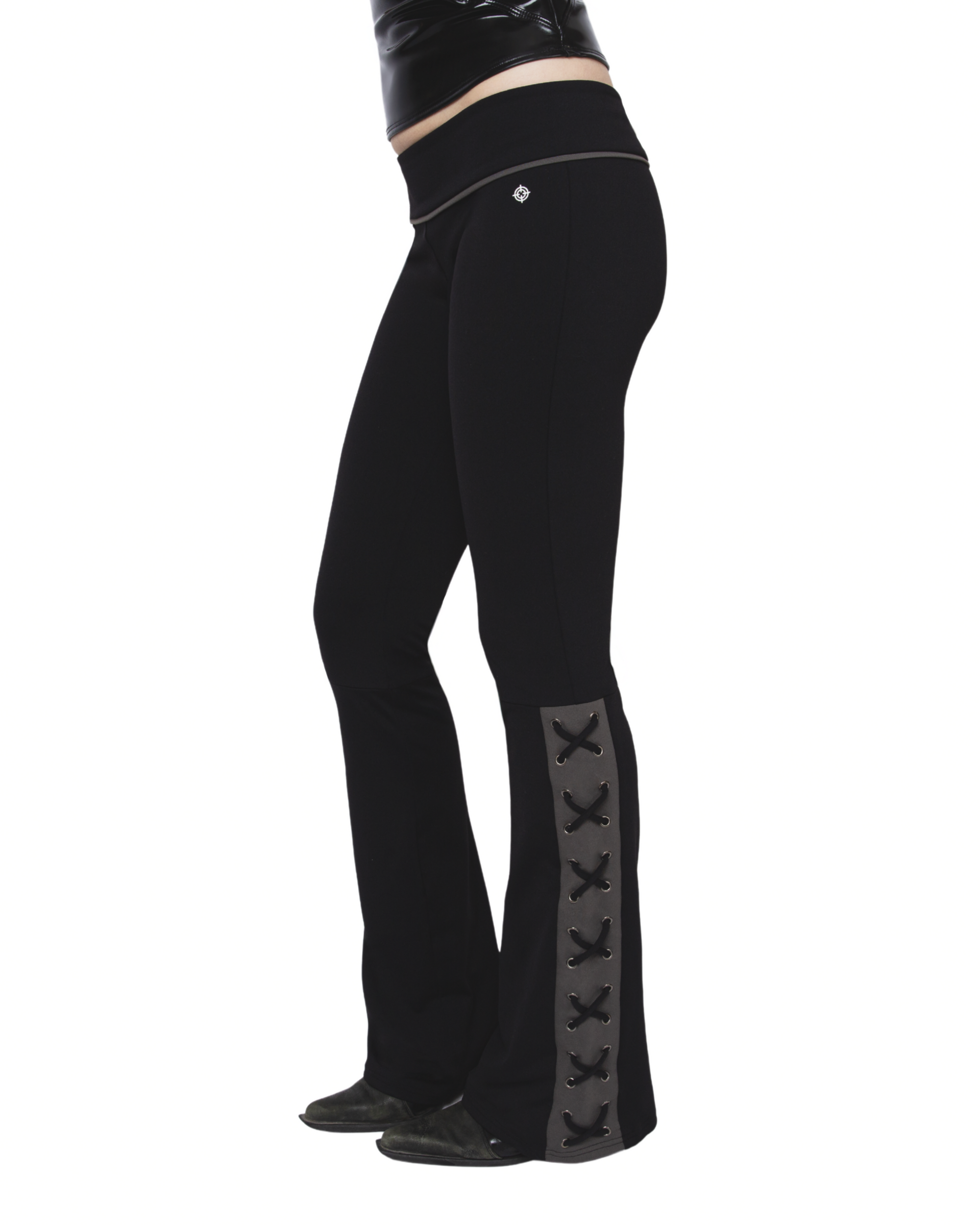 Dahlia Pant