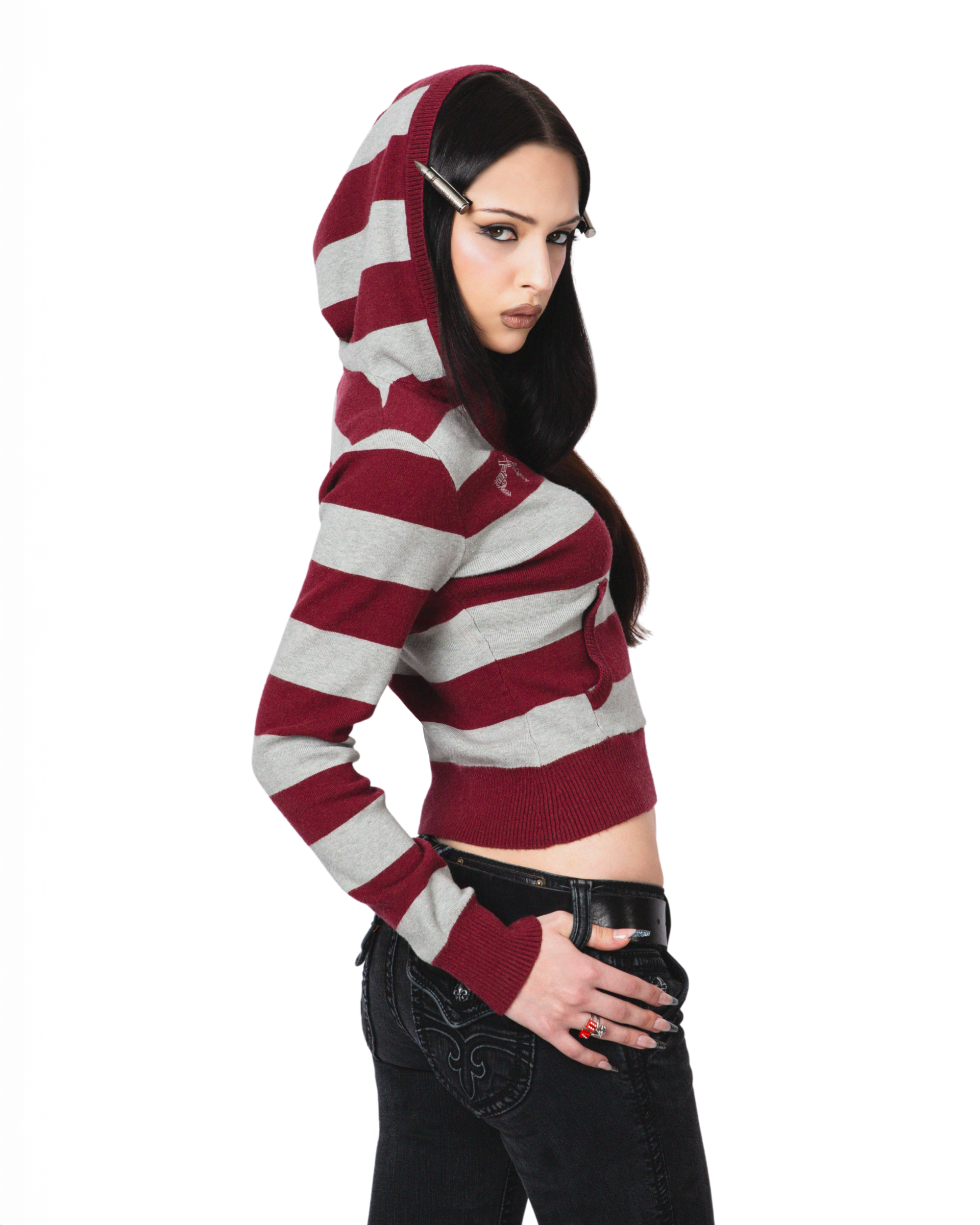 Circa Hoodie