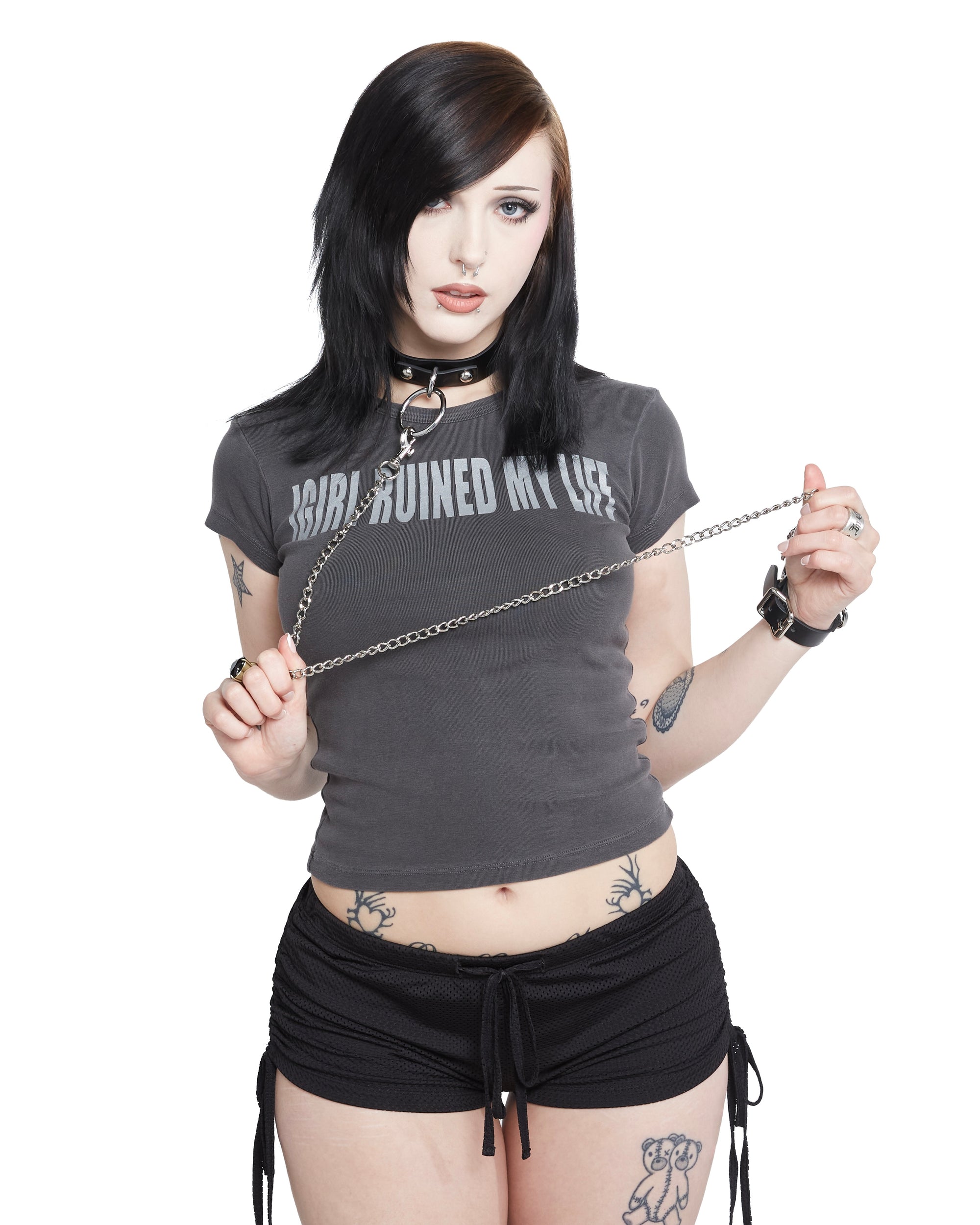 Surrender Set