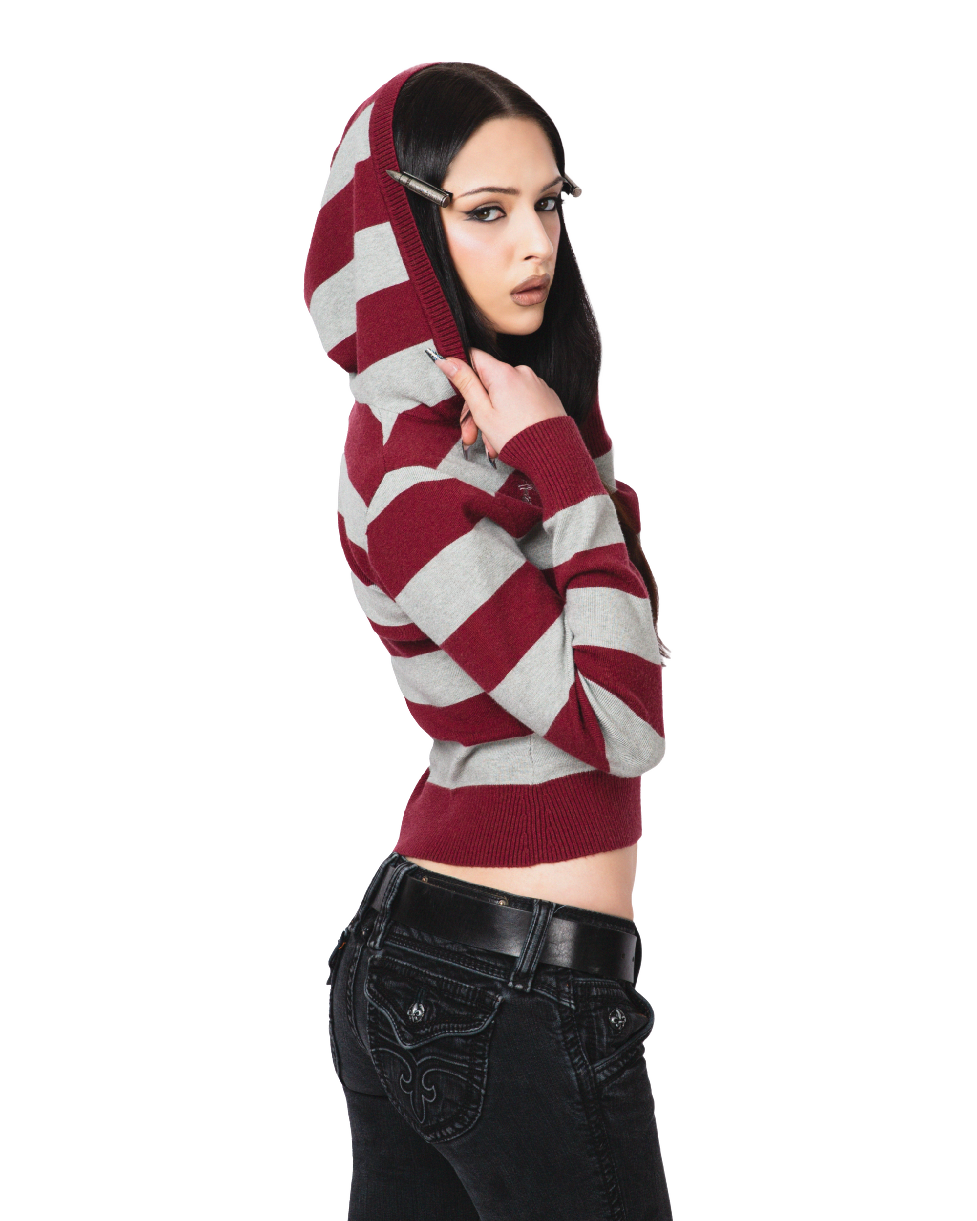 Circa Hoodie