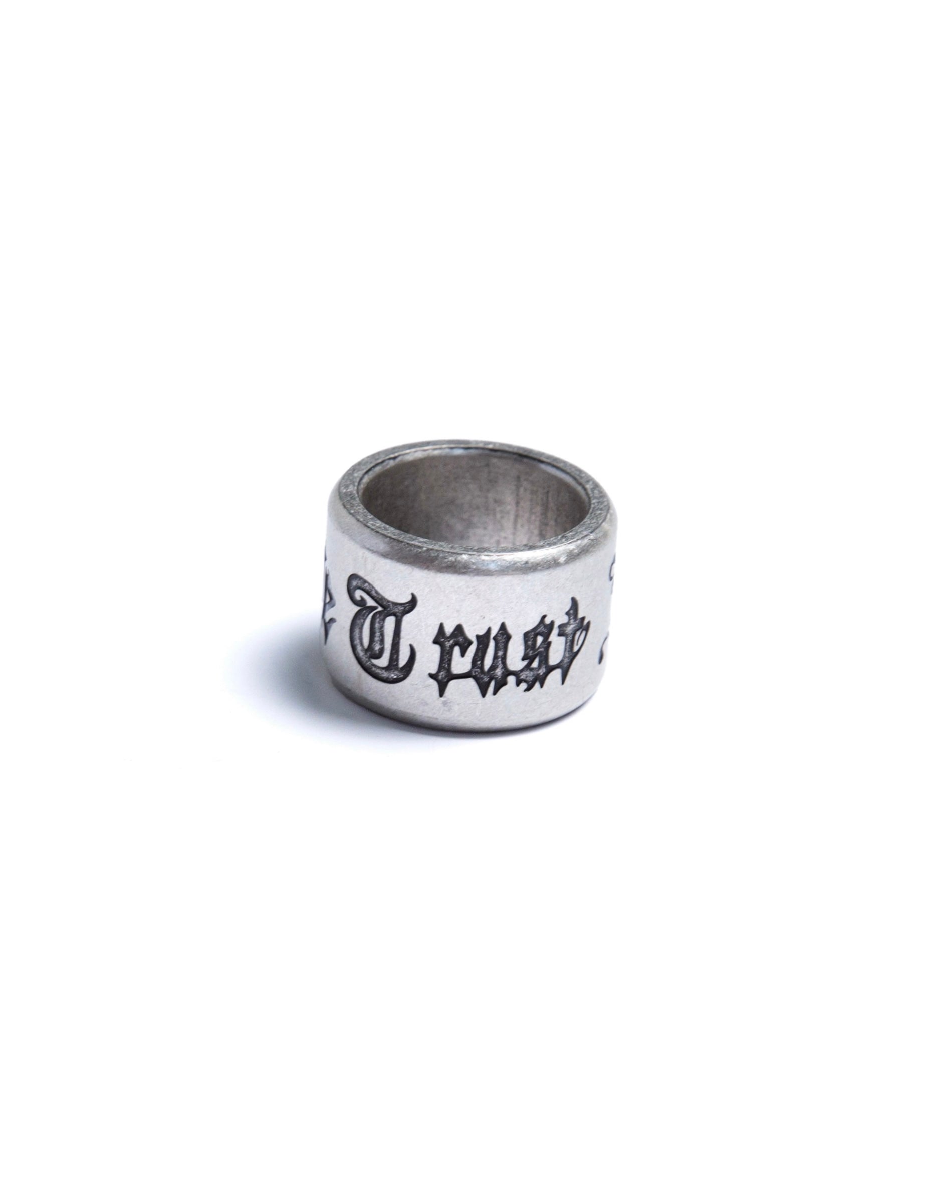 Trust Ring