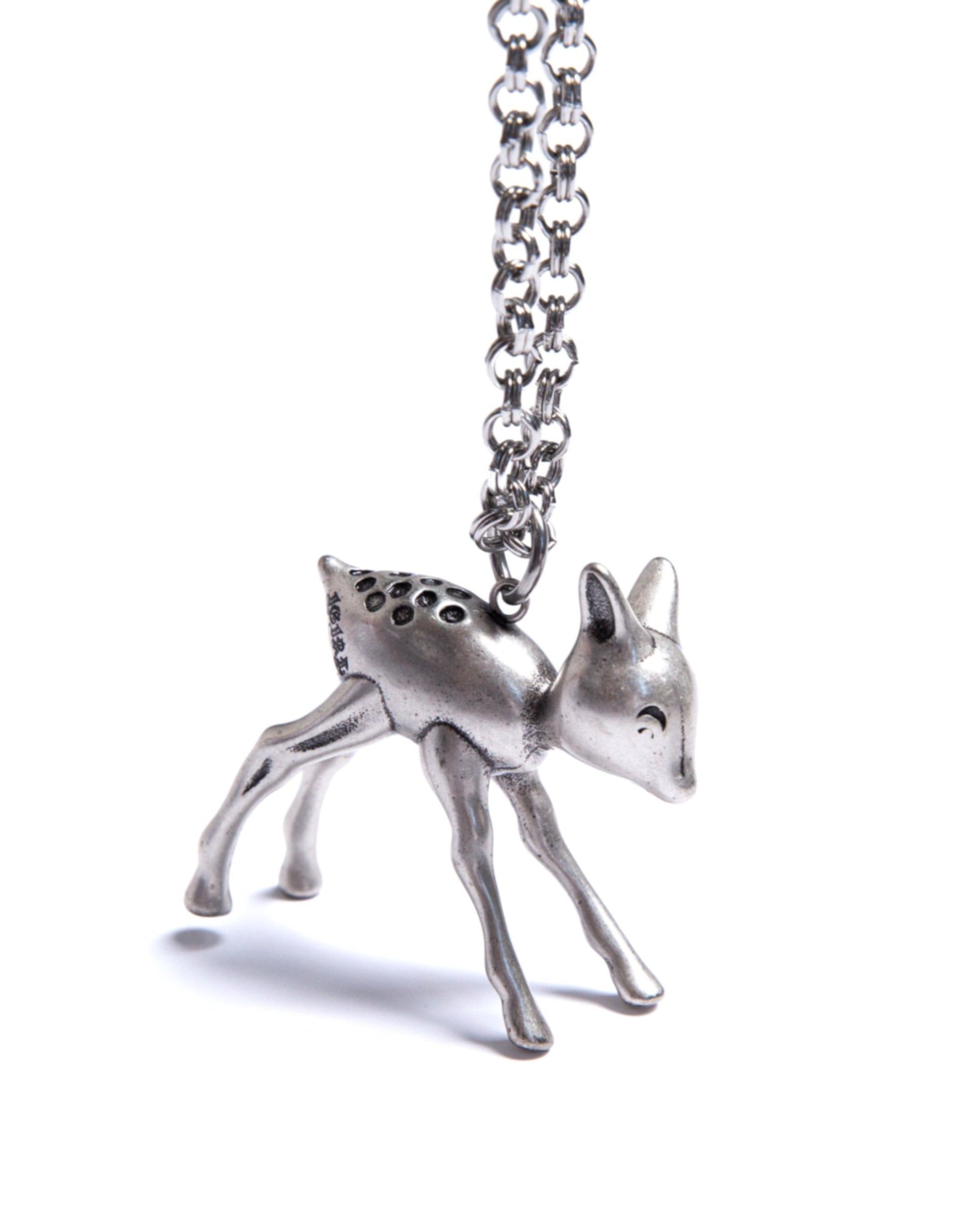 Bambi Necklace