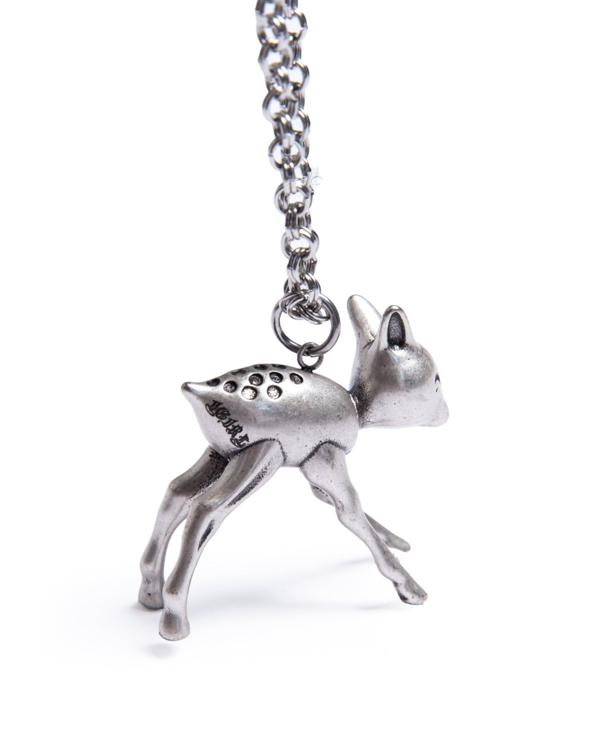 Bambi Necklace