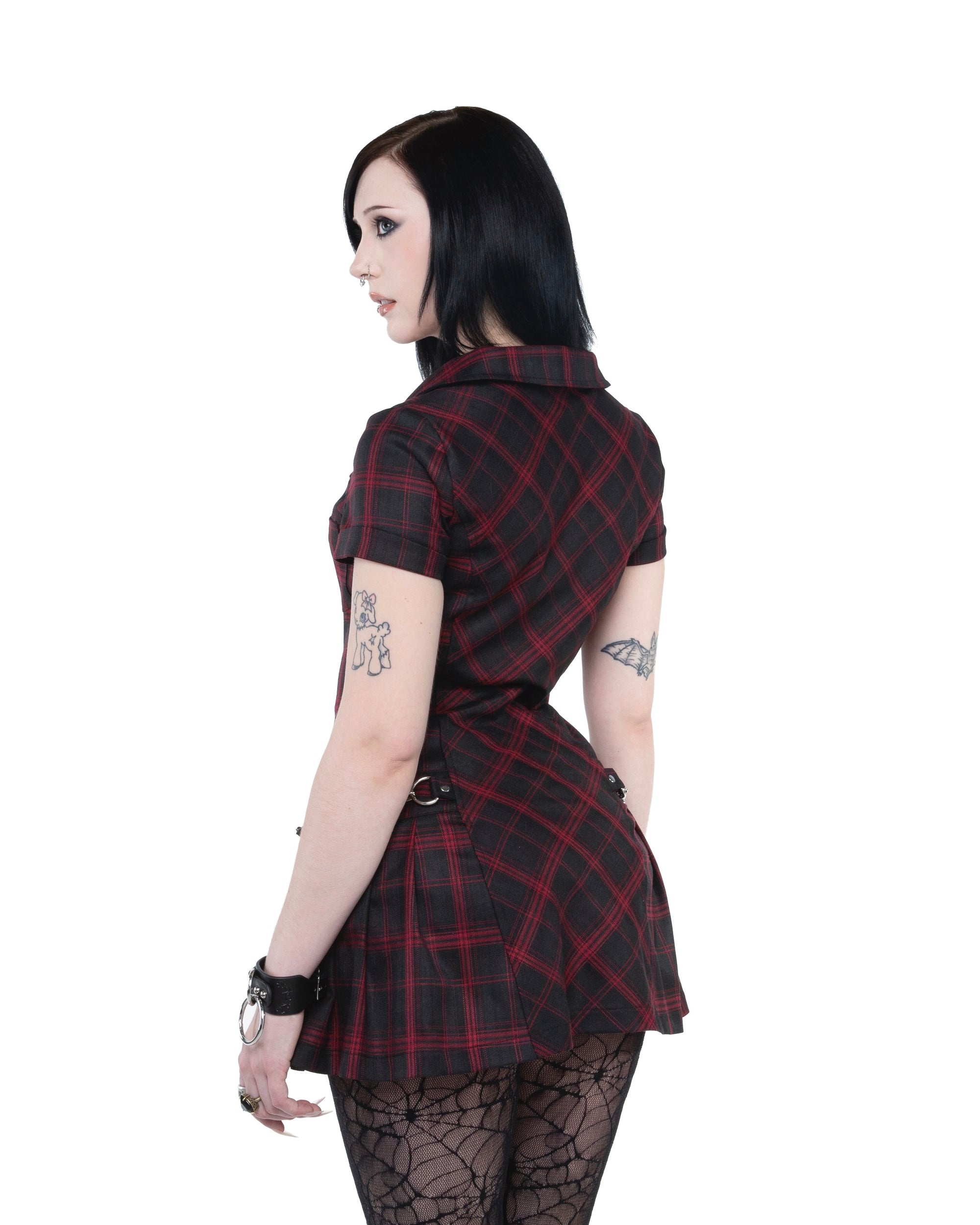 Sadie Dress - iGirl World Sadie Dress - iGirl World