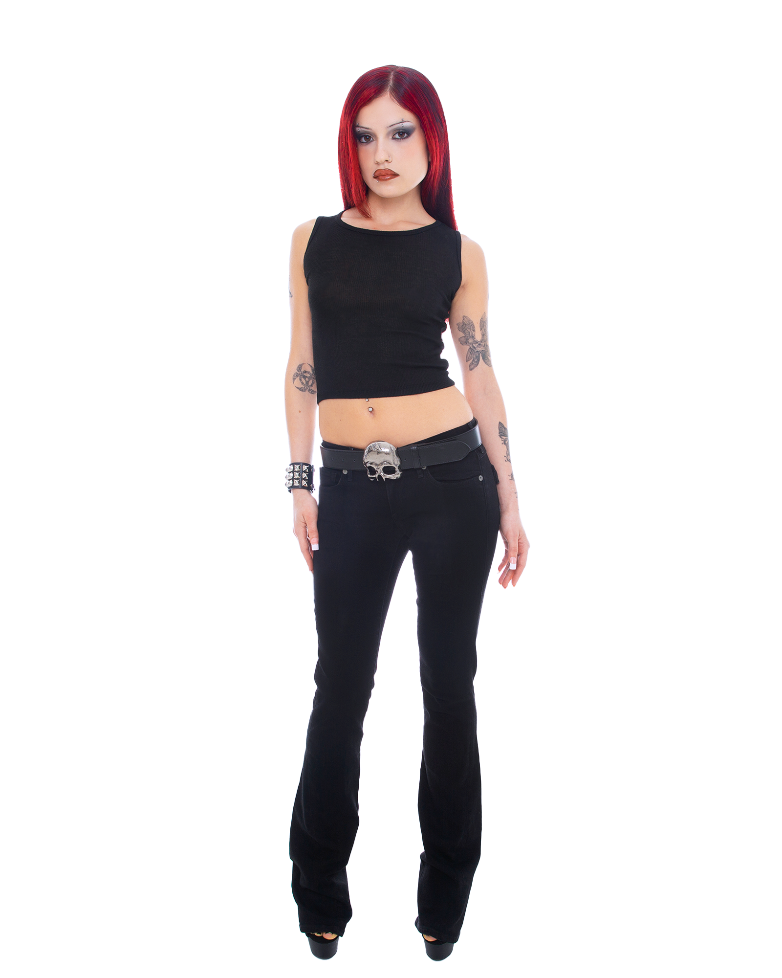 Morte Belt