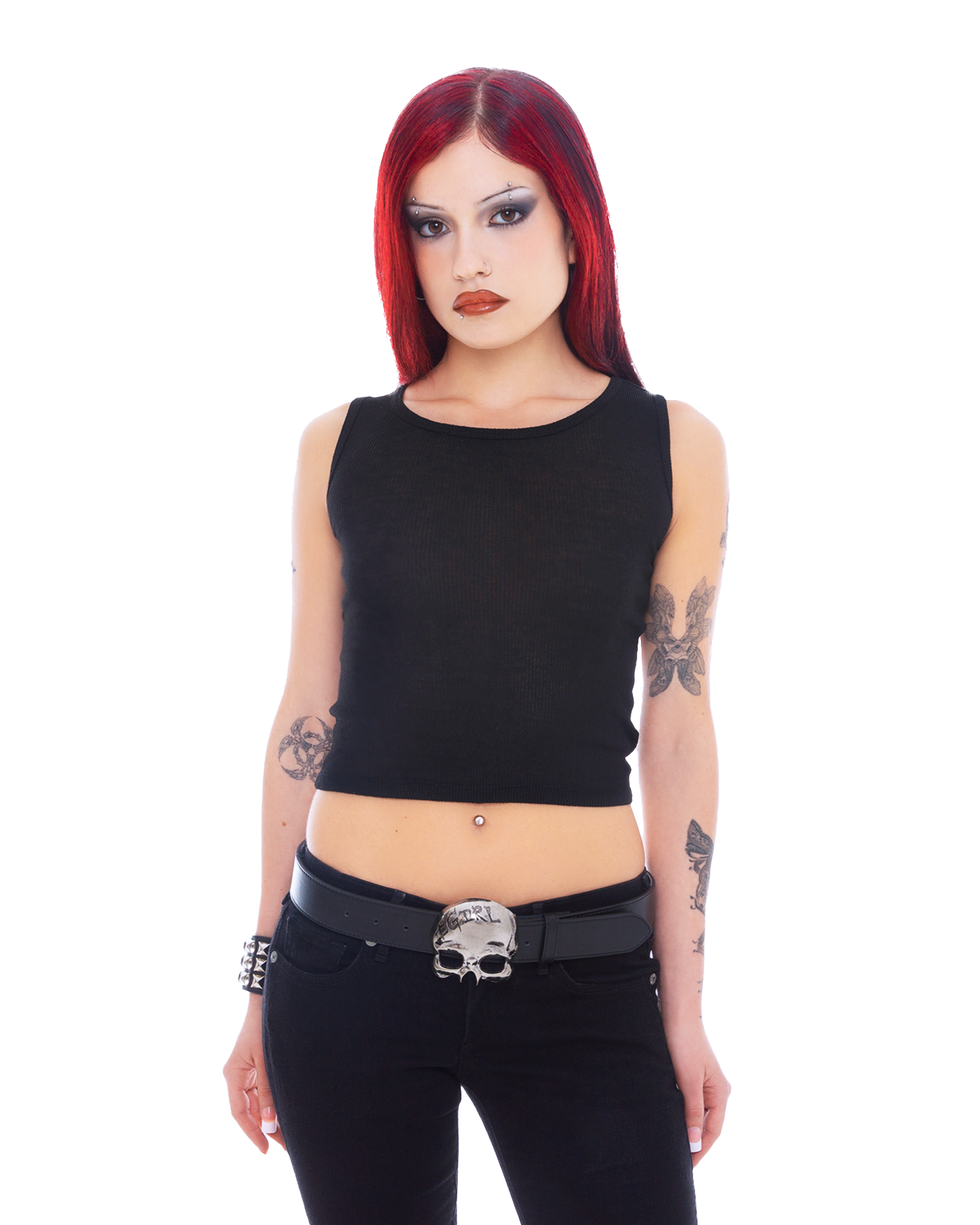 Morte Belt