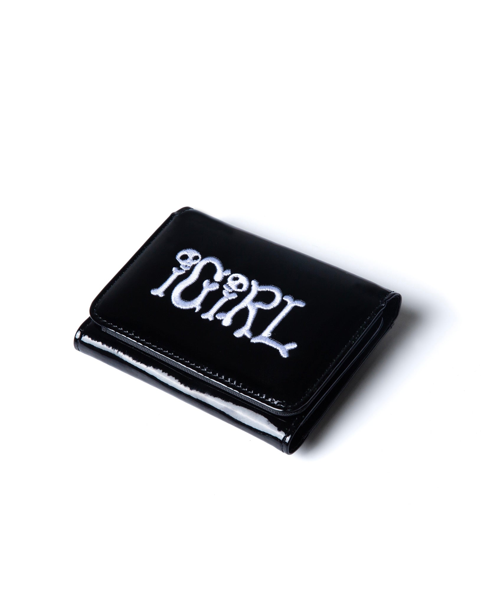 Skully Wallet