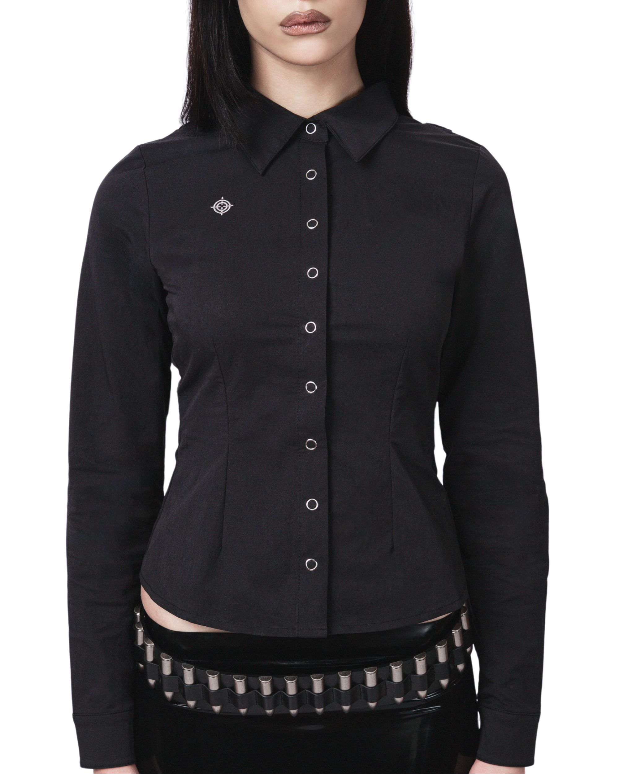 Solace Top