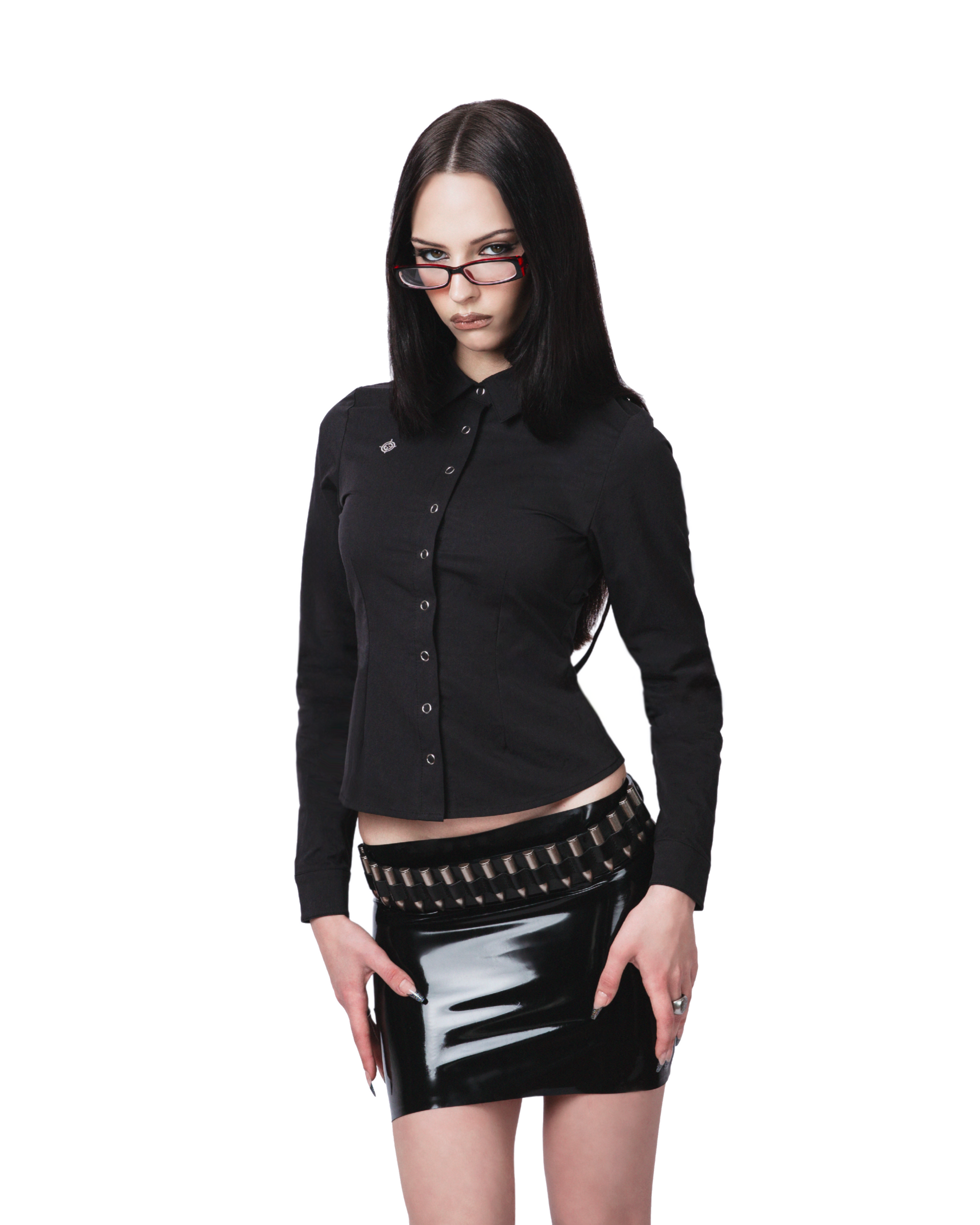 Solace Top