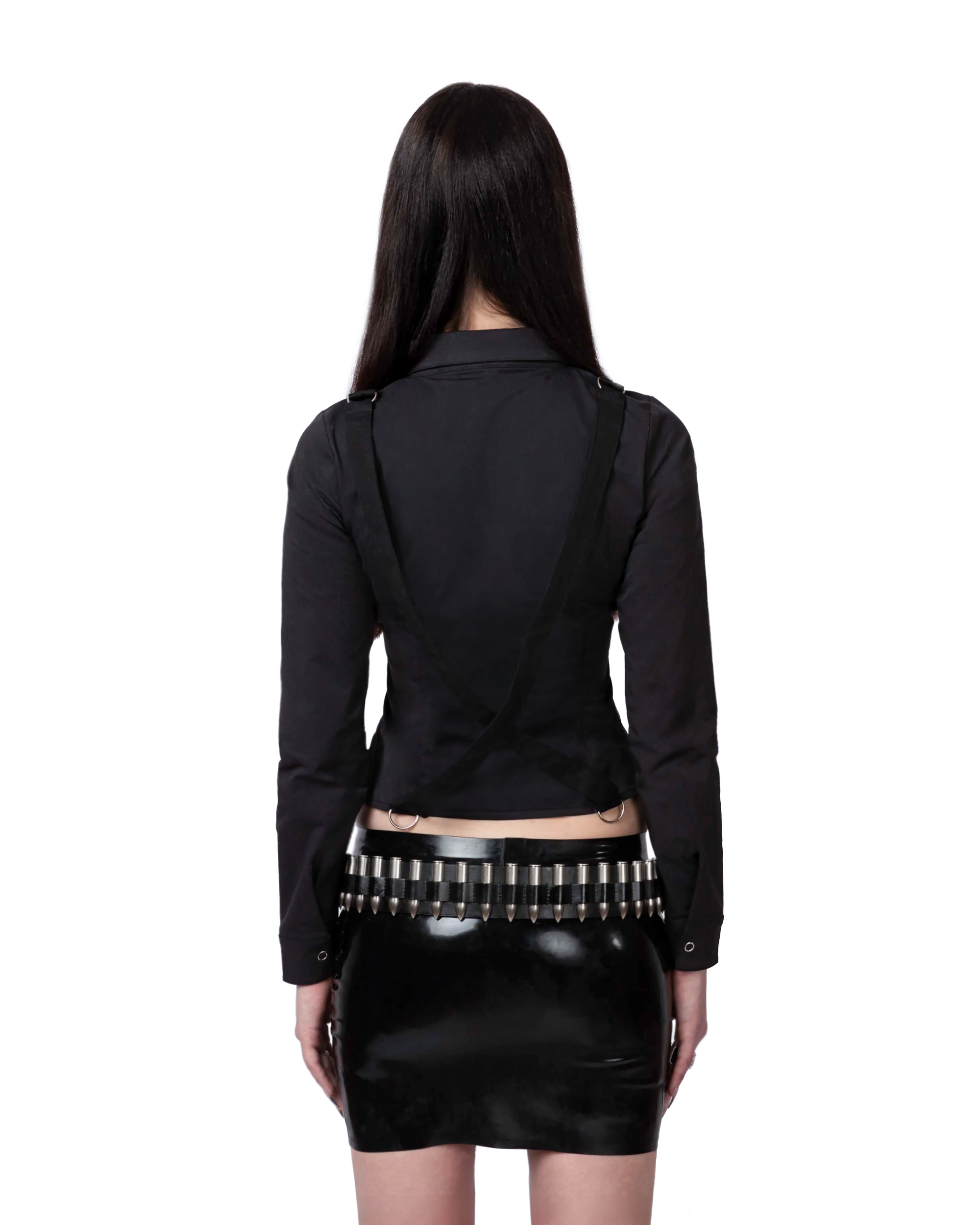 Solace Top