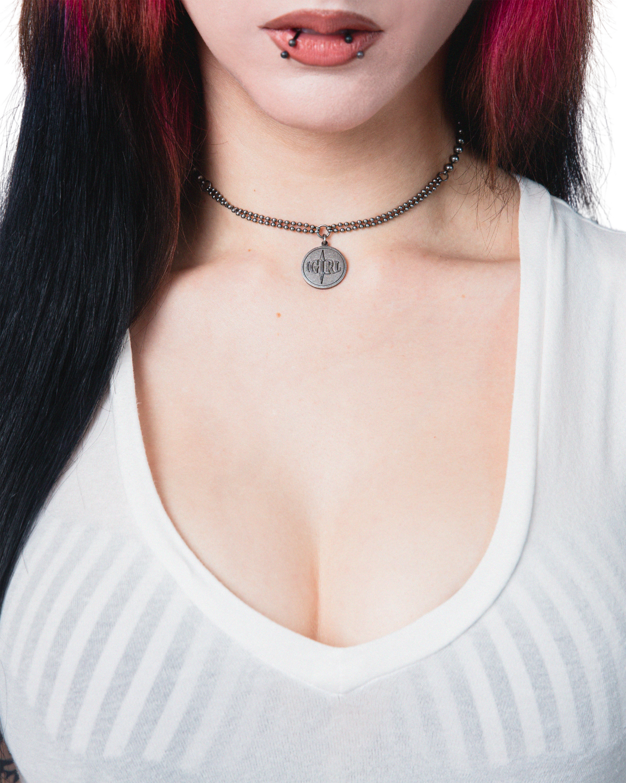 Void Choker