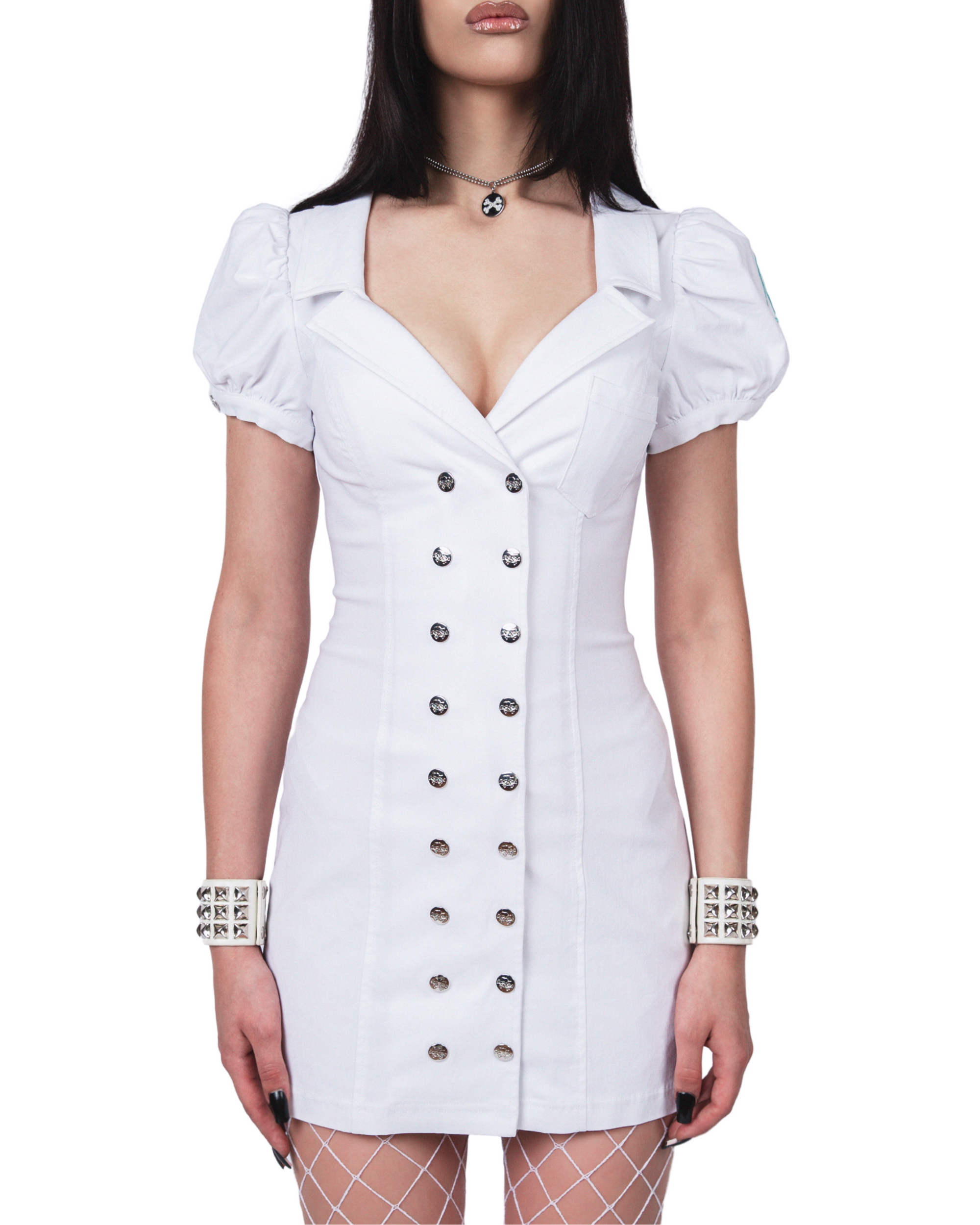 Coma Dress