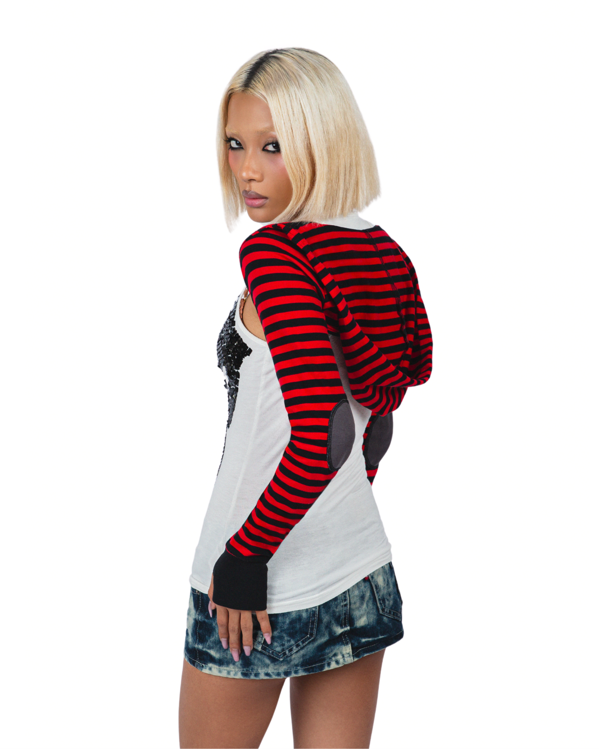 Blythe Bolero