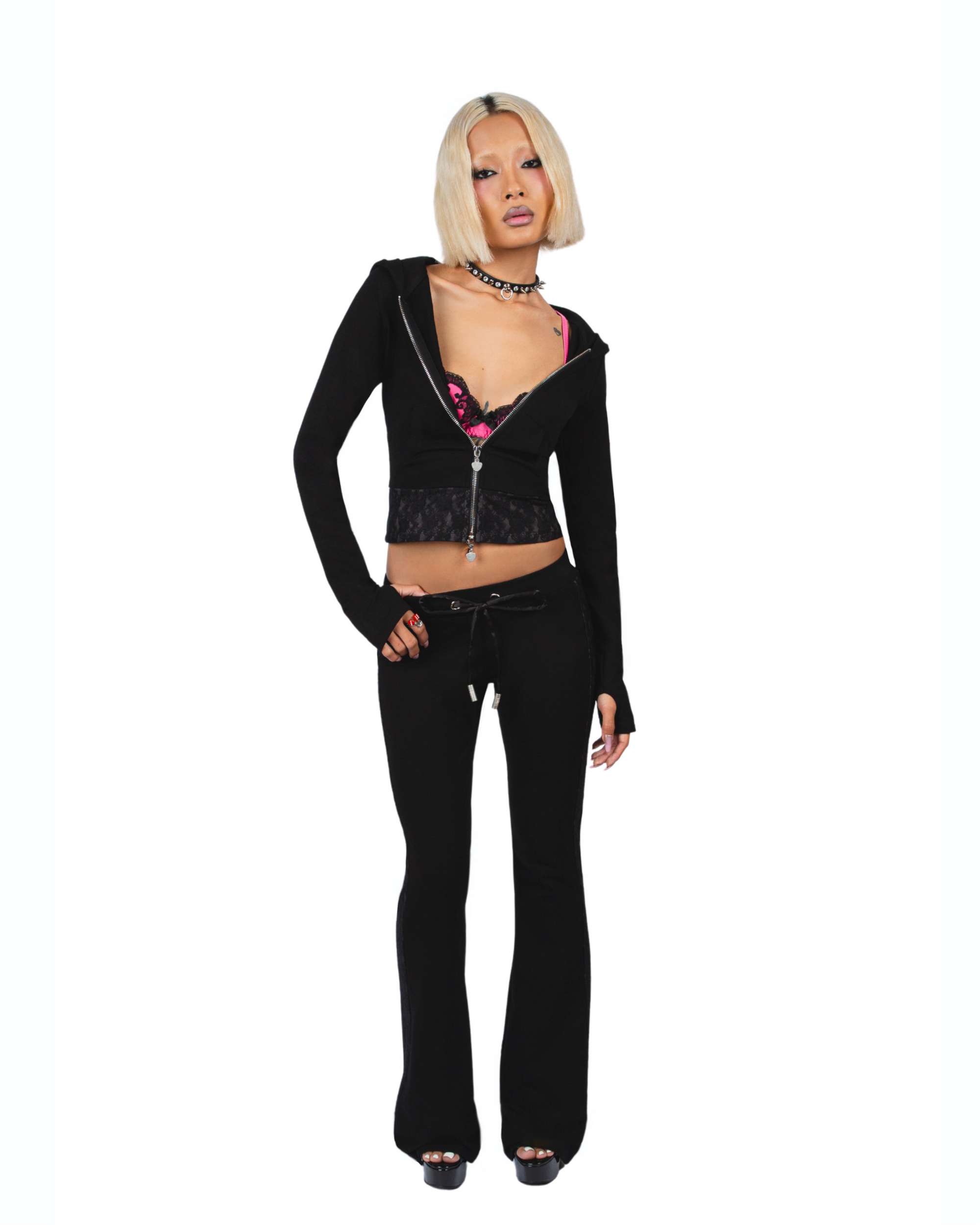 Stiletto Pant