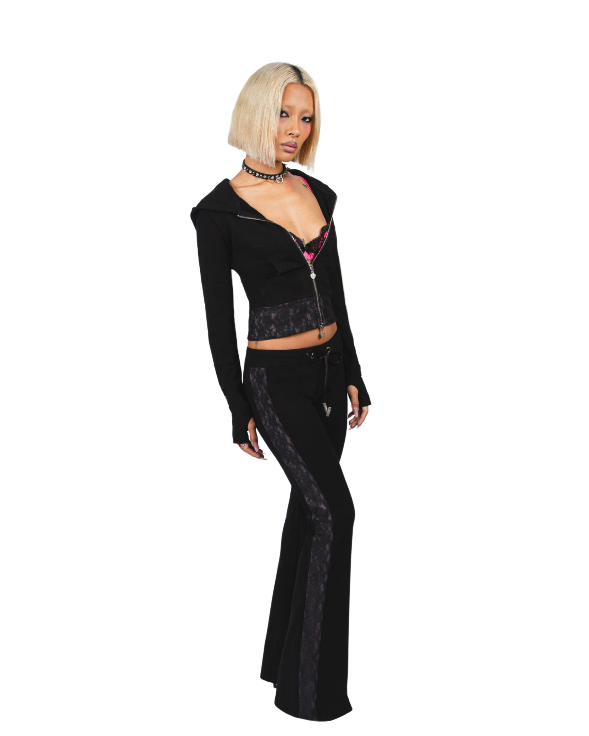Stiletto Pant