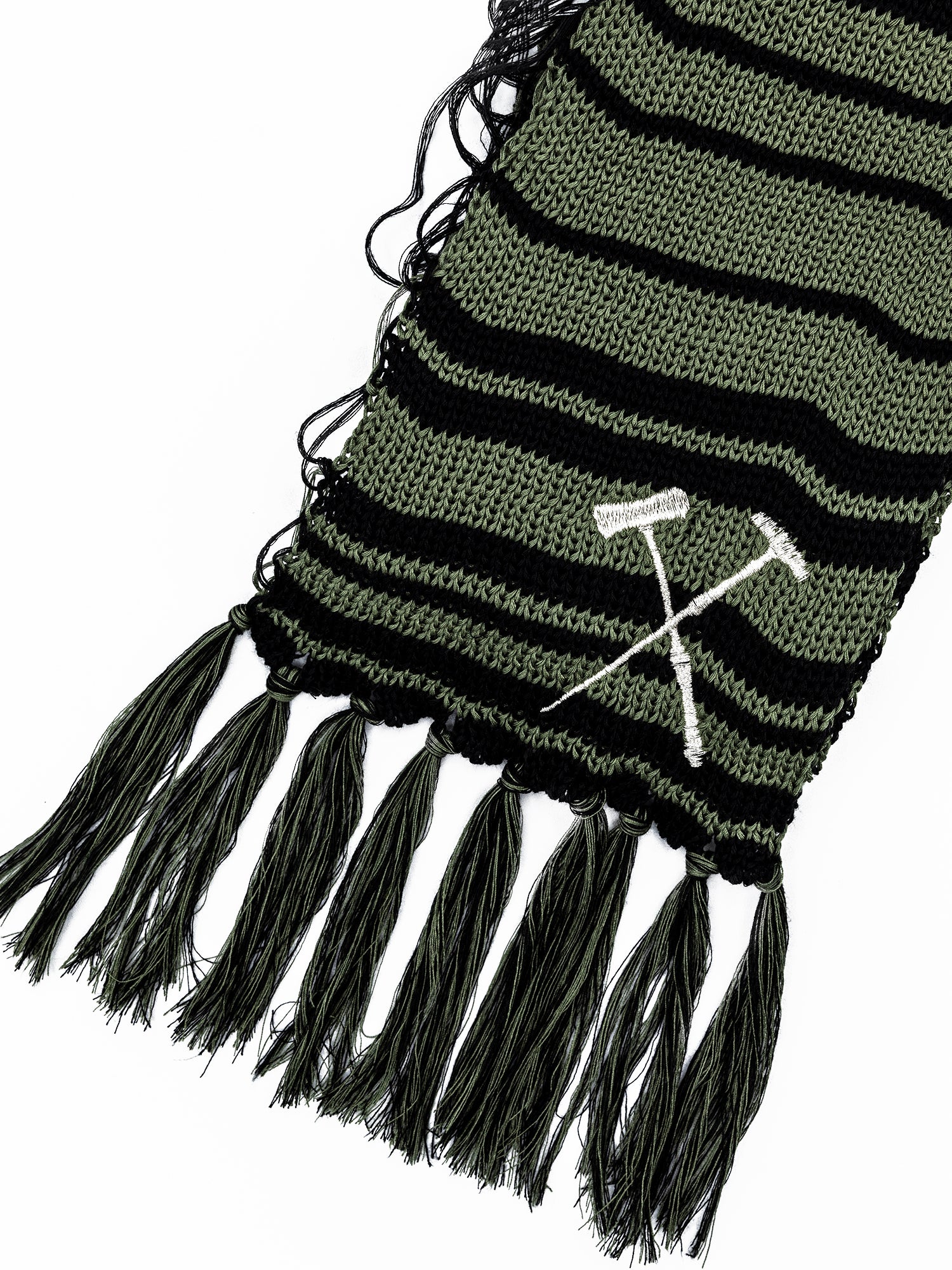 Gore Scarf