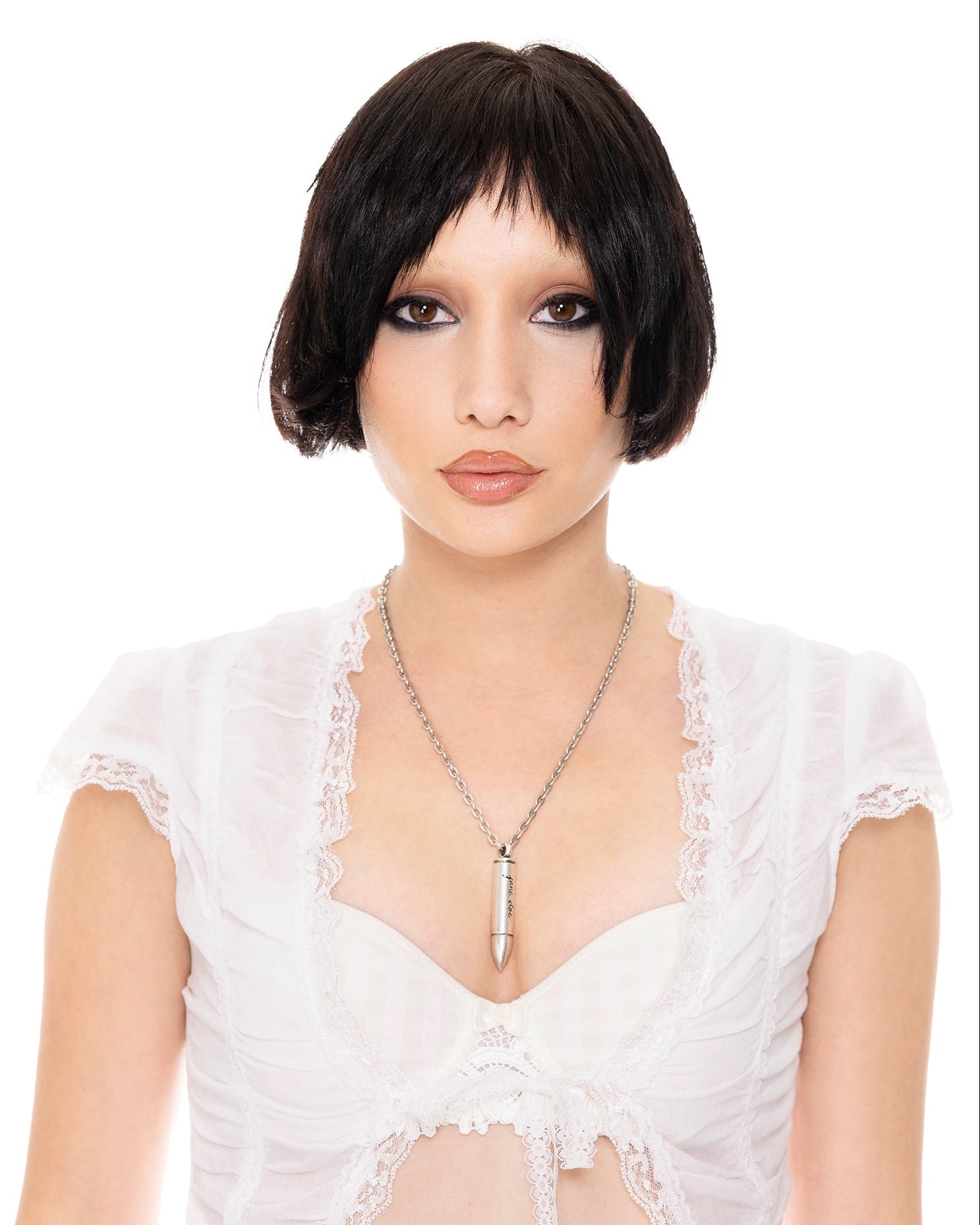 Doe Necklace