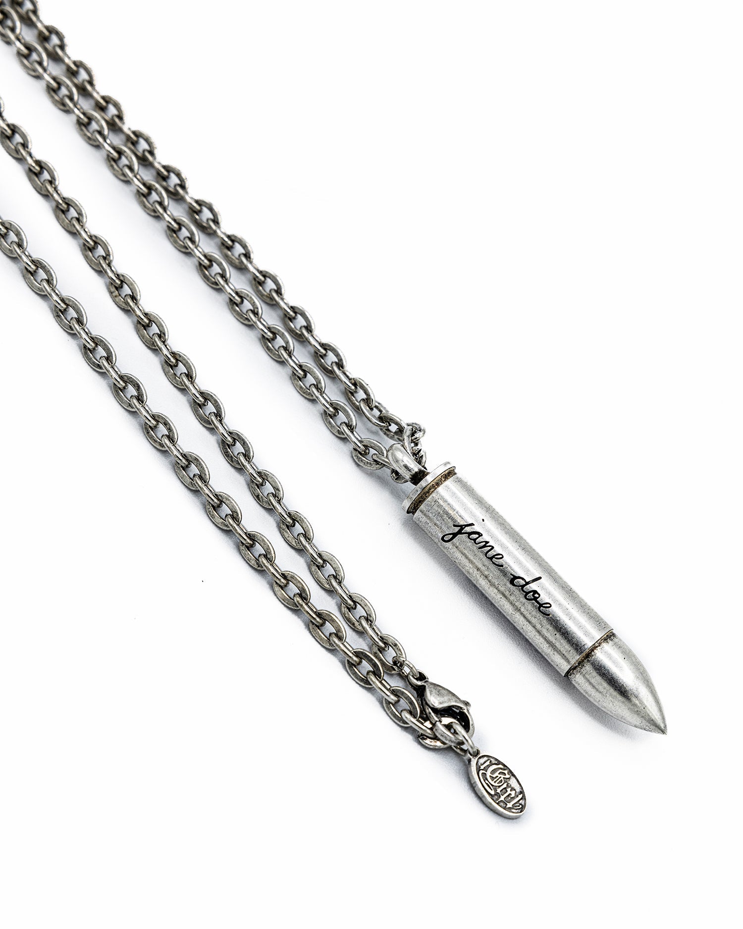 Doe Necklace