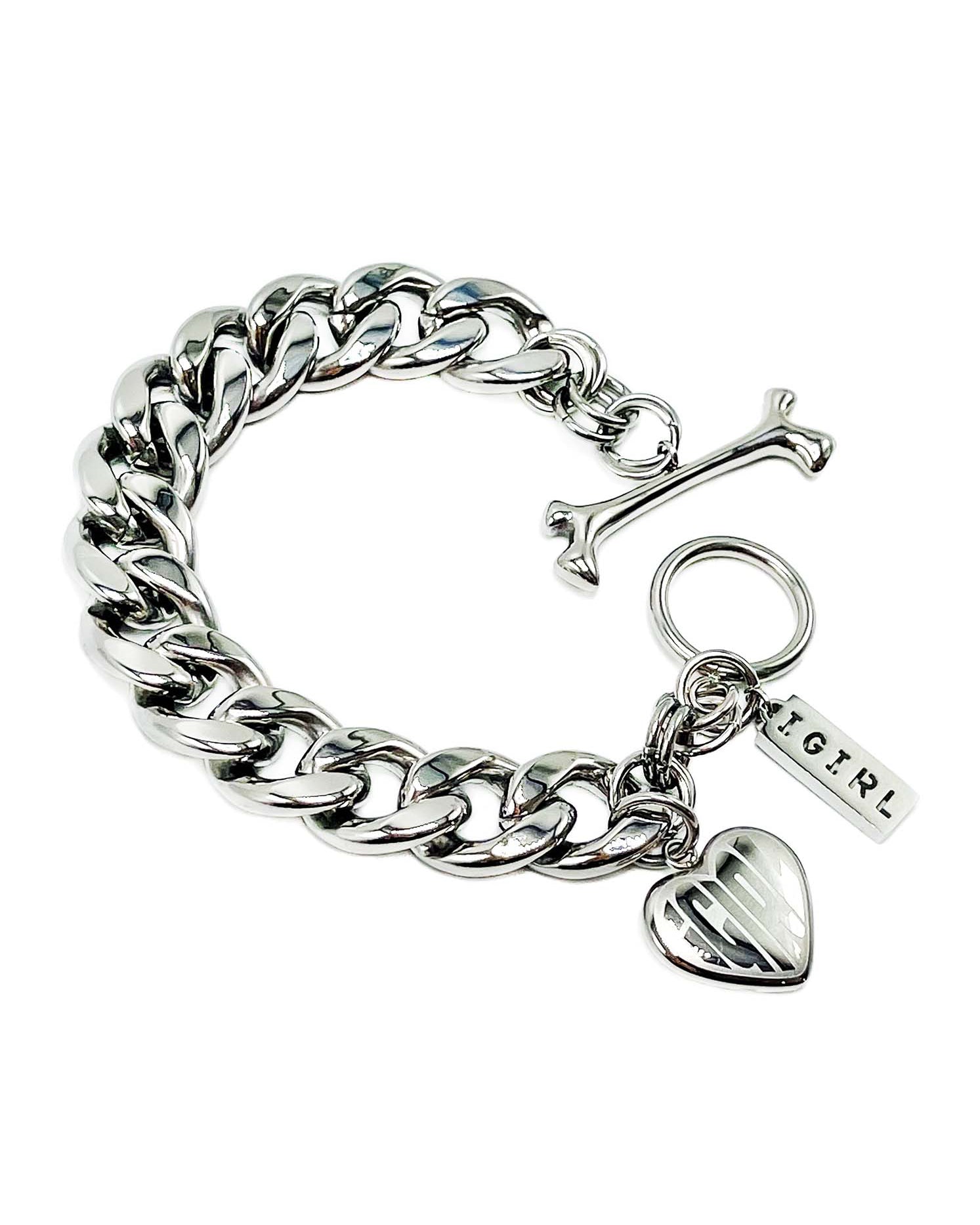 Charmed Bracelet
