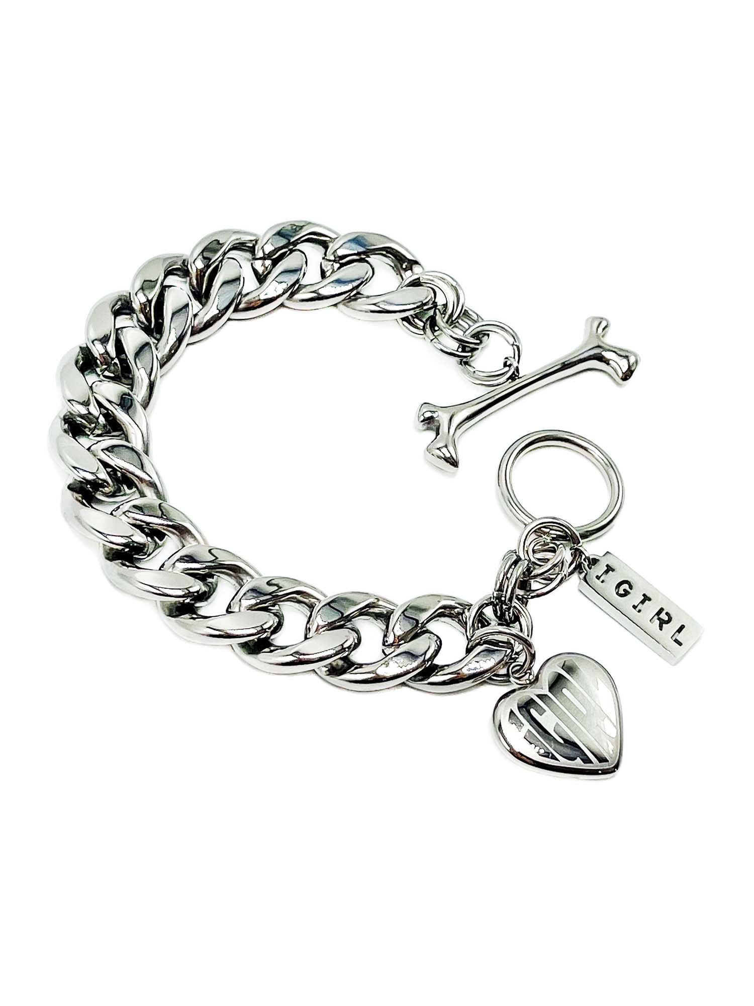 Charmed Bracelet