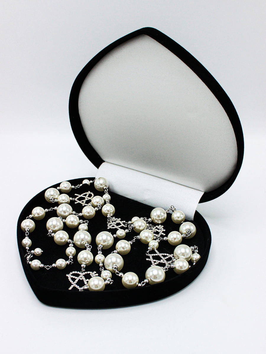 Igirl pearls Clearance