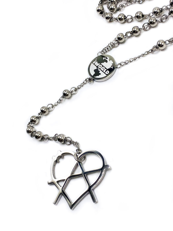 iGirl Rosary iGirl World - Main Image