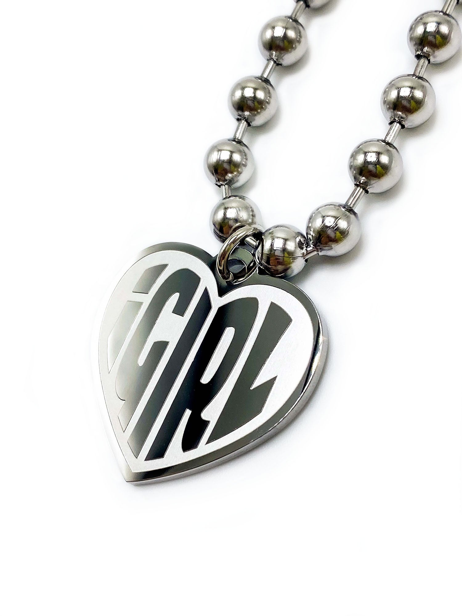 iGirl Pendant iGirl World