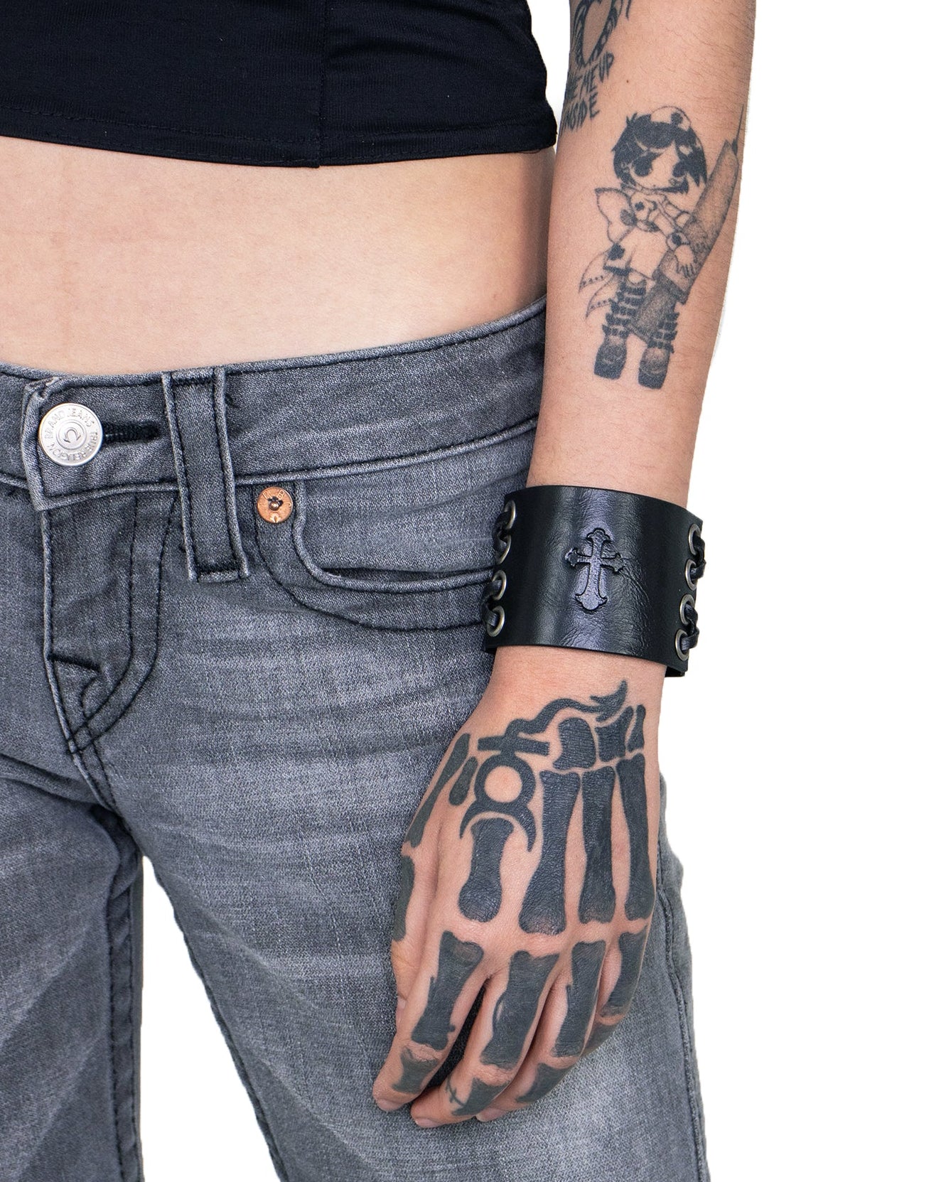 Illya Cuff