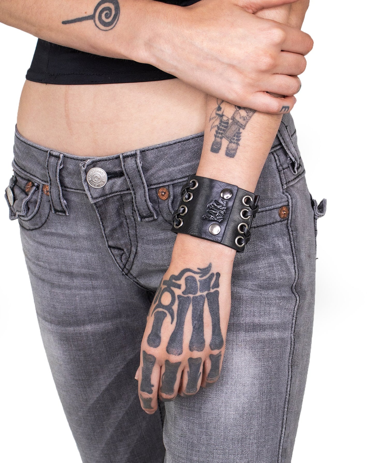 Illya Cuff