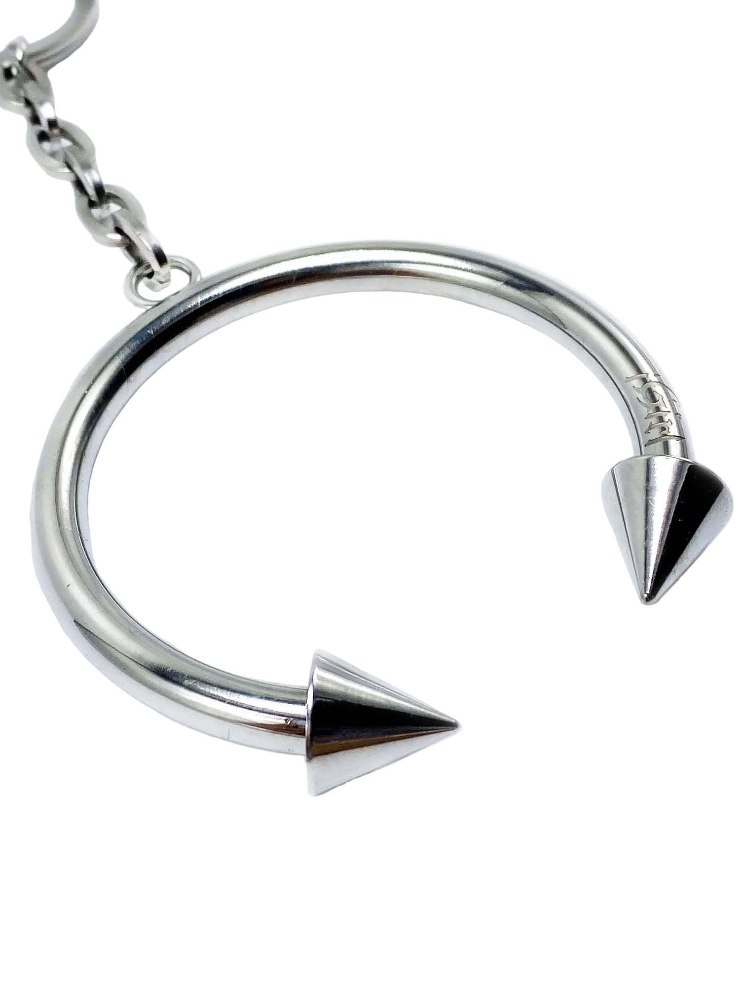 Piercing Keychain Pierced Keychain - iGirl World