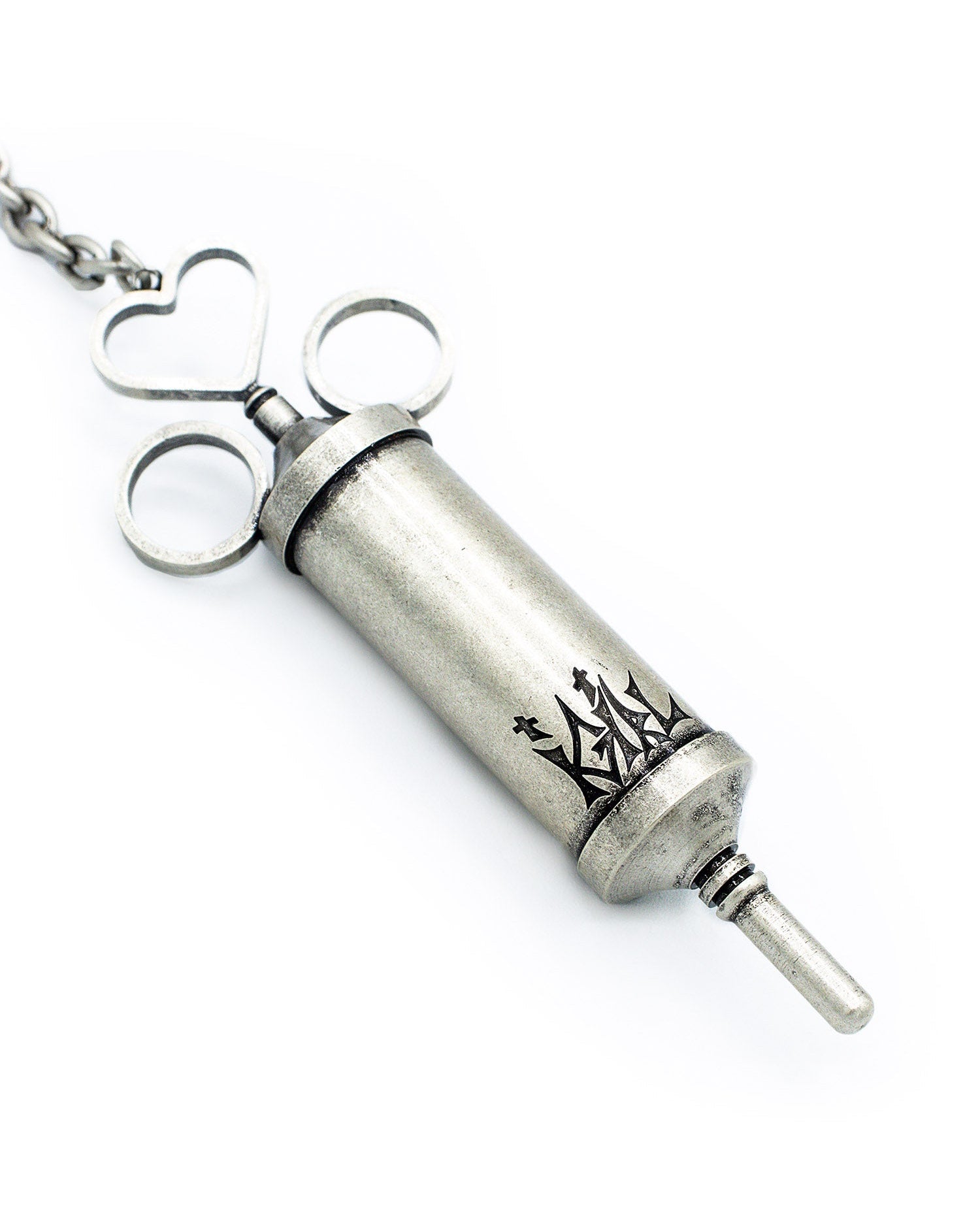 Dose Keychain
